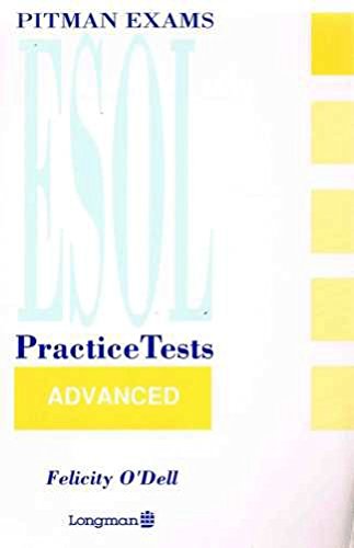 Advanced book