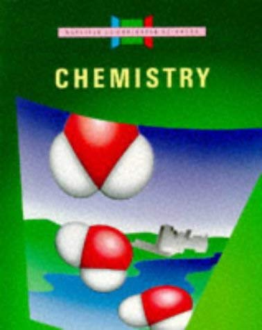 Product Image: Chemistry (Nuffield Co-ordinated Sciences S.)