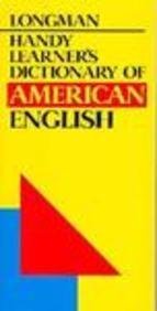Longman Handy Learner's Dictionary of American English book