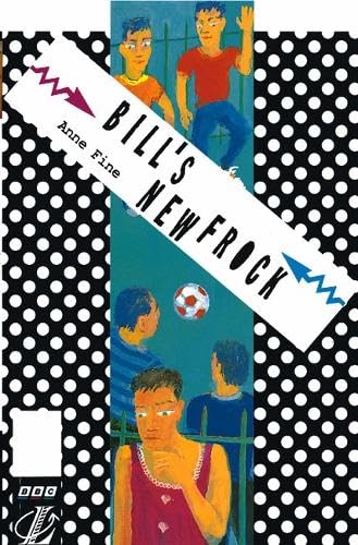 Bill's New Frock (NEW LONGMAN LITERATURE 11-14) Professional & Reference Books