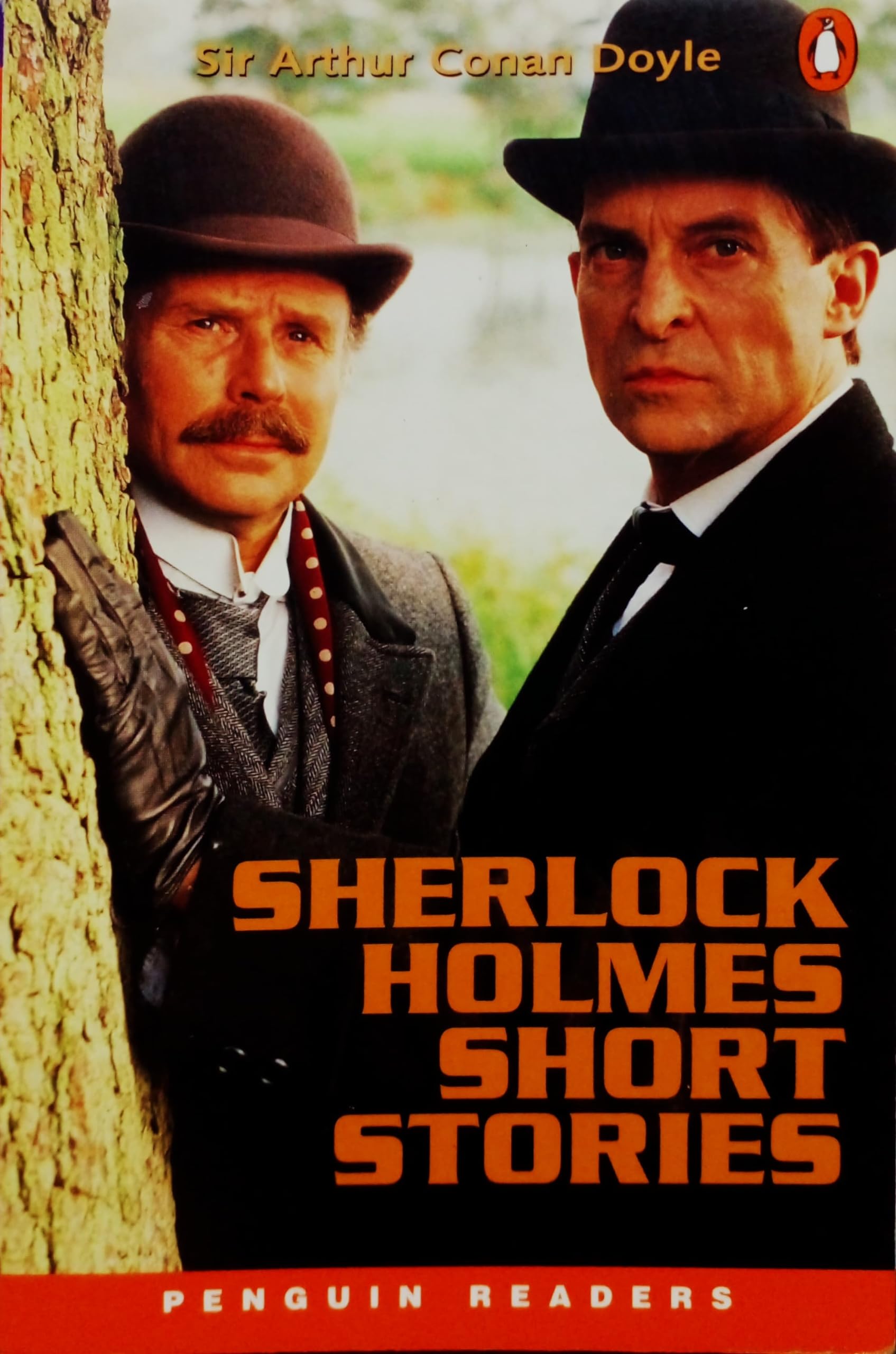 Sherlock Holmes Short Stories (Longman Fiction S.) Foreign Languages ​​& Dictionaries