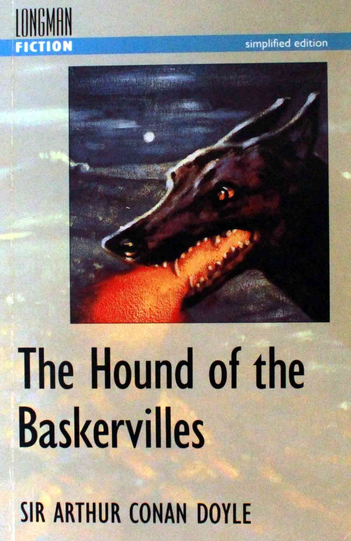 The Hound of the Baskervilles (Longman Fiction S.) Foreign Languages ​​& Dictionaries