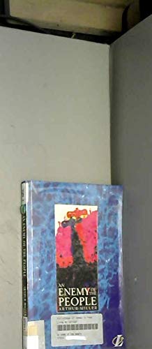 An Enemy of the People (New Longman Literature) Professional & Reference Books