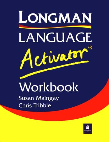 Workbook (LLA) Foreign Languages ​​& Dictionaries