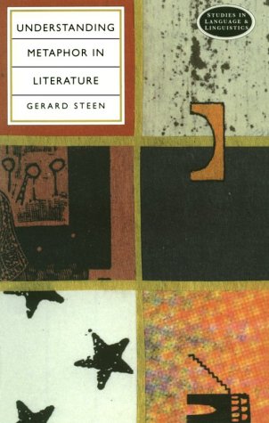 Understanding Metaphor in Literature (Studies in Language and Linguistics) Social Sciences