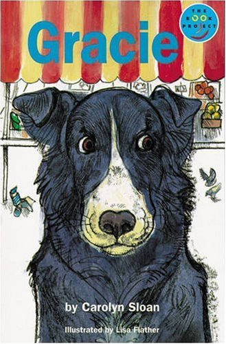 Gracie Independent Readers Fiction 3 book