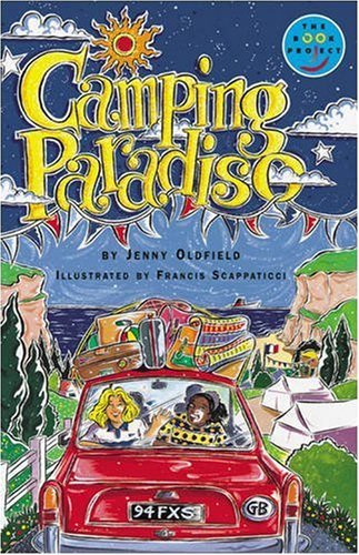 Camping Paradiso Independent Readers Fiction 3 (LONGMAN BOOK PROJECT) Professional & Reference Books