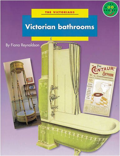 Victorian Bathrooms Set of 6 Set of 6 (LONGMAN BOOK PROJECT) Professional & Reference Books