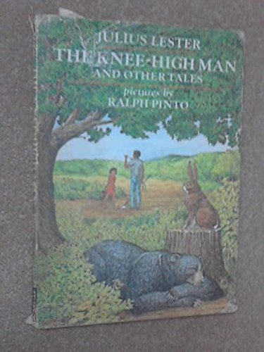 The knee-high man, and other tales Books