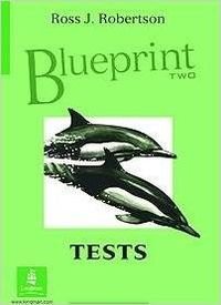Product Image: Blueprint Test Book 2