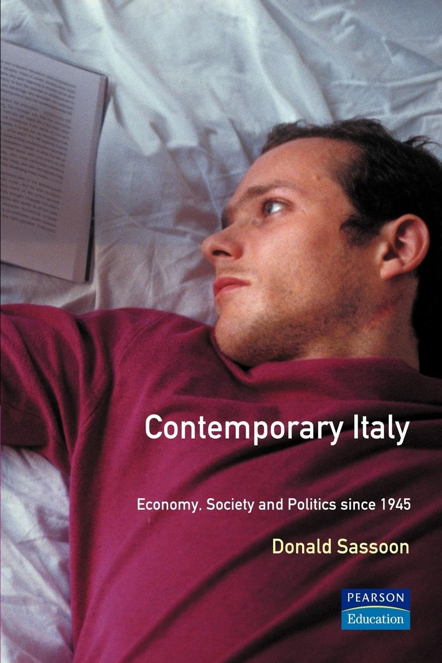 Contemporary Italy: Politics, Economy and Society Since 1945 Business, Finance & Career