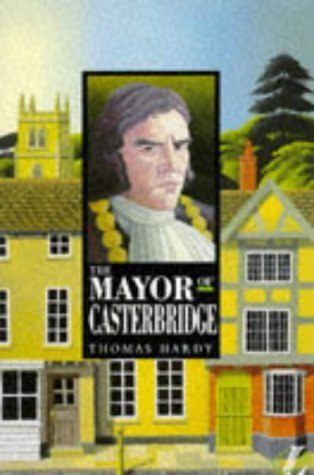 Product Image: The Mayor of Casterbridge