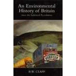 An Environmental History of Britain Since the Industrial Revolution Mathematics