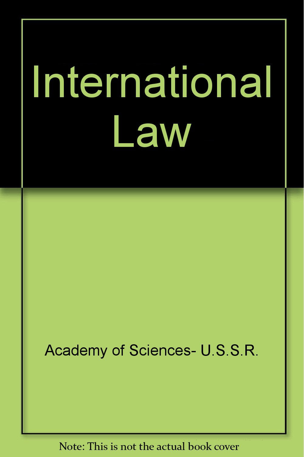 Oppenheim's International Law: Armed Conflict Law