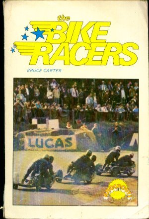 Bike Racers (Knockouts S.) Books