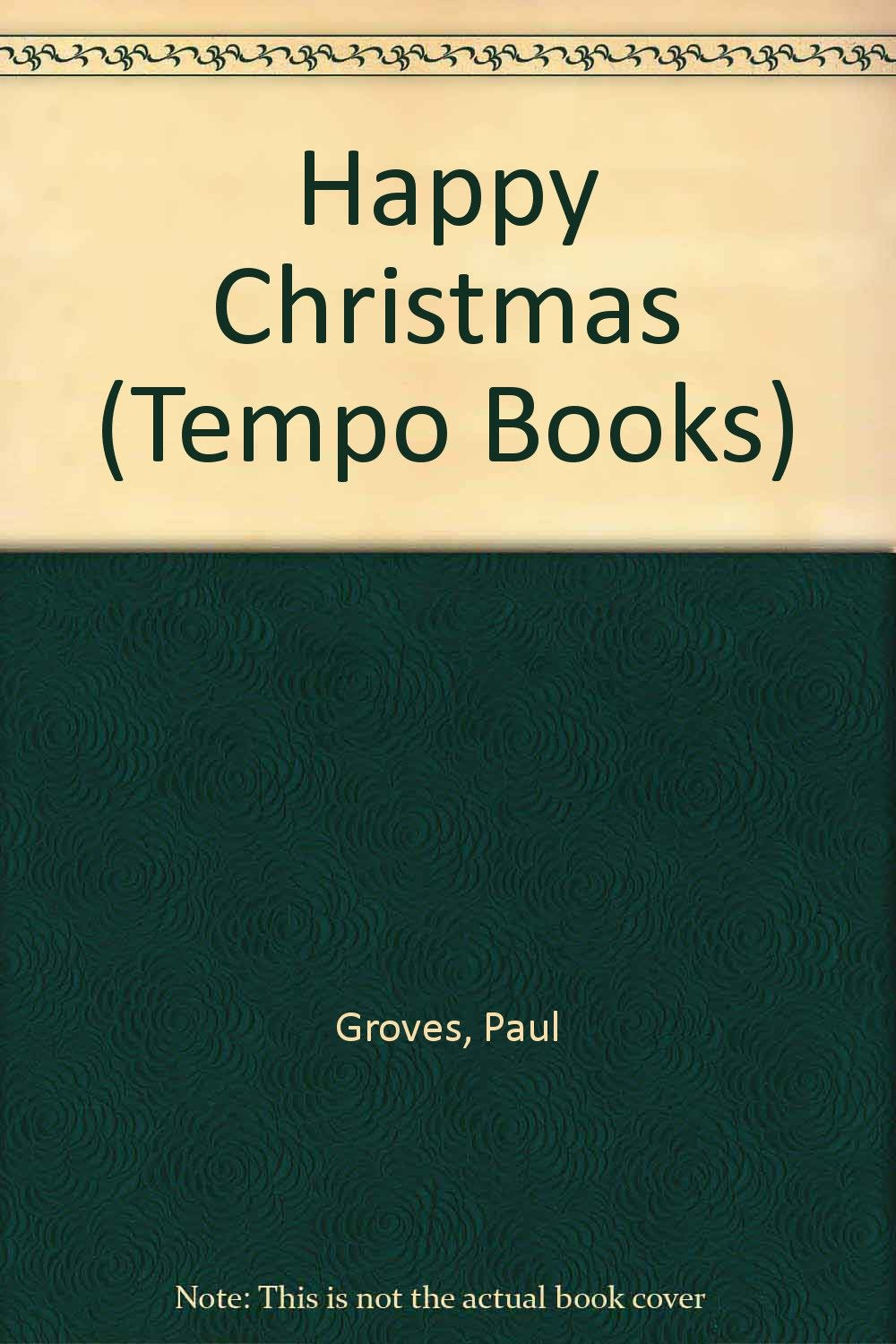 Happy Christmas (Tempo Books) Books