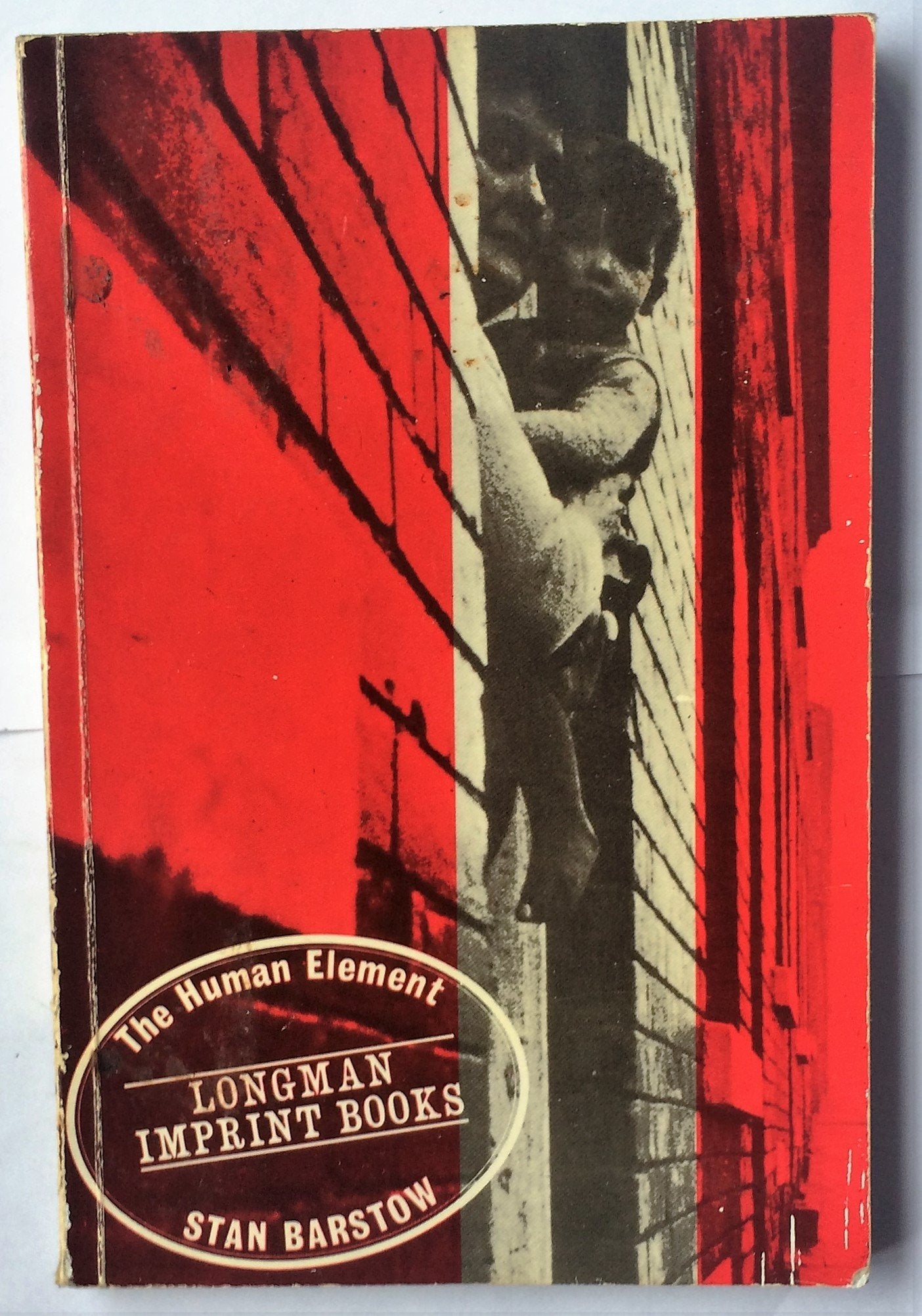 The Human Element and Other Stories (NEW LONGMAN LITERATURE 14-18) Professional & Reference Books