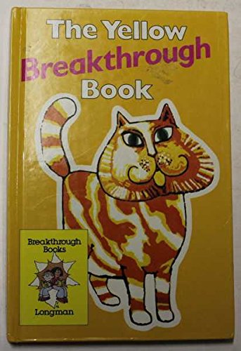 Breakthrough - Yellow Series: 4v.in 1v (Breakthrough books) book
