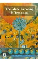 The Global Economy in Transition book