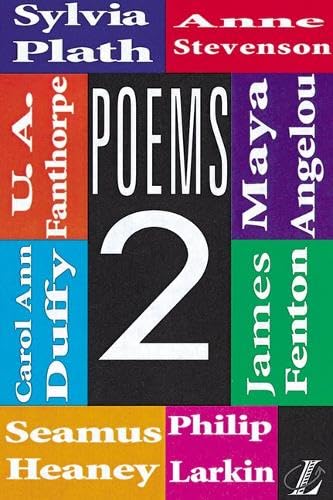 Poems 2 (NEW LONGMAN LITERATURE 14-18) Business, Finance & Career