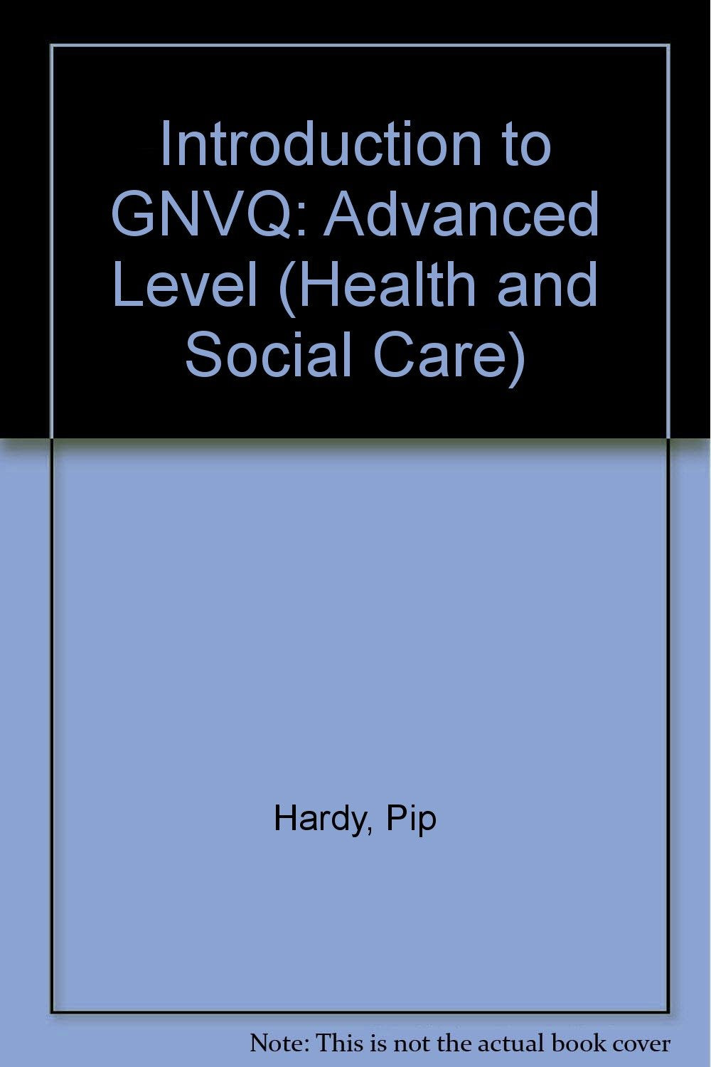 Advanced Level (Health and Social Care) Medicine