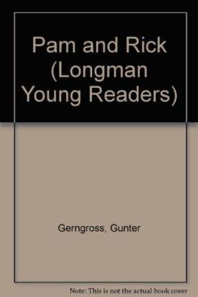 Pam and Rick (Longman Young Readers S.) Foreign Languages ​​& Dictionaries