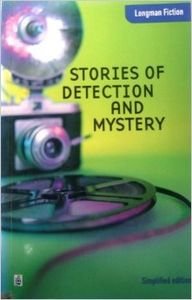 Stories of Detection and Mystery (Longman Fiction S.) Foreign Languages ​​& Dictionaries