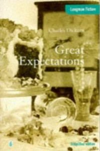 Great Expectations (Longman Fiction S.) Contemporary literature Books