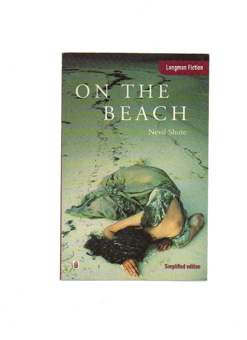 On the Beach (Penguin Joint Venture Readers S.) Foreign Languages ​​& Dictionaries