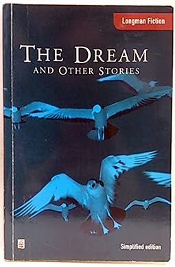 Dream and Other Stories (Longman Fiction S.) Foreign Languages ​​& Dictionaries
