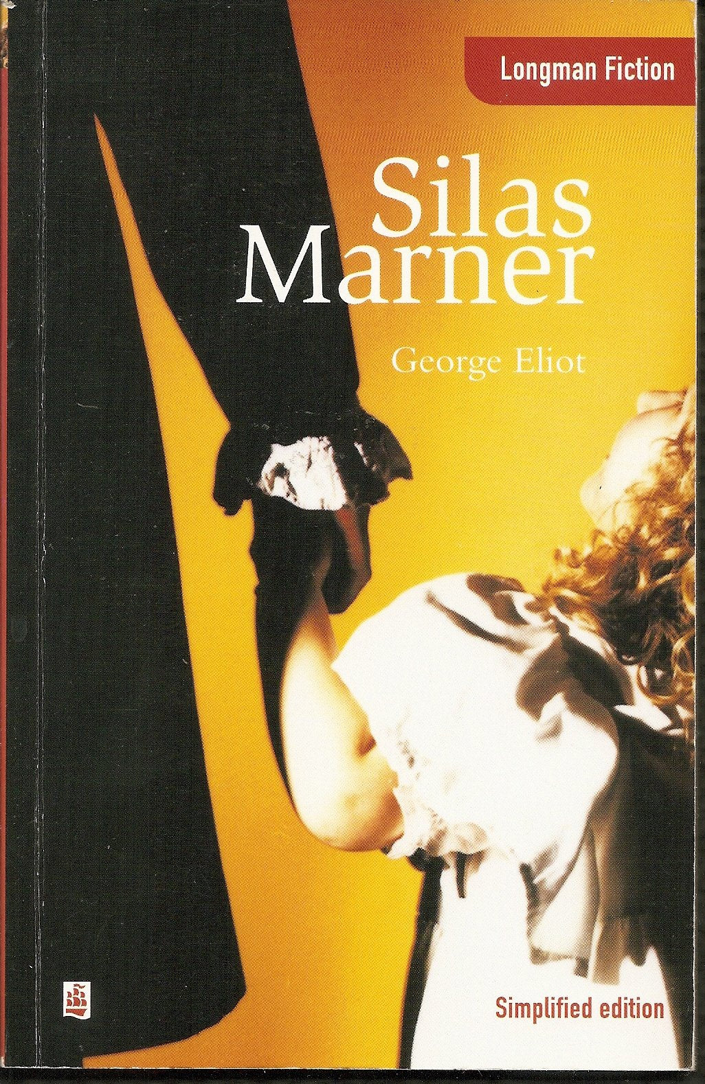 Silas Marner (Longman Fiction S.) Classics