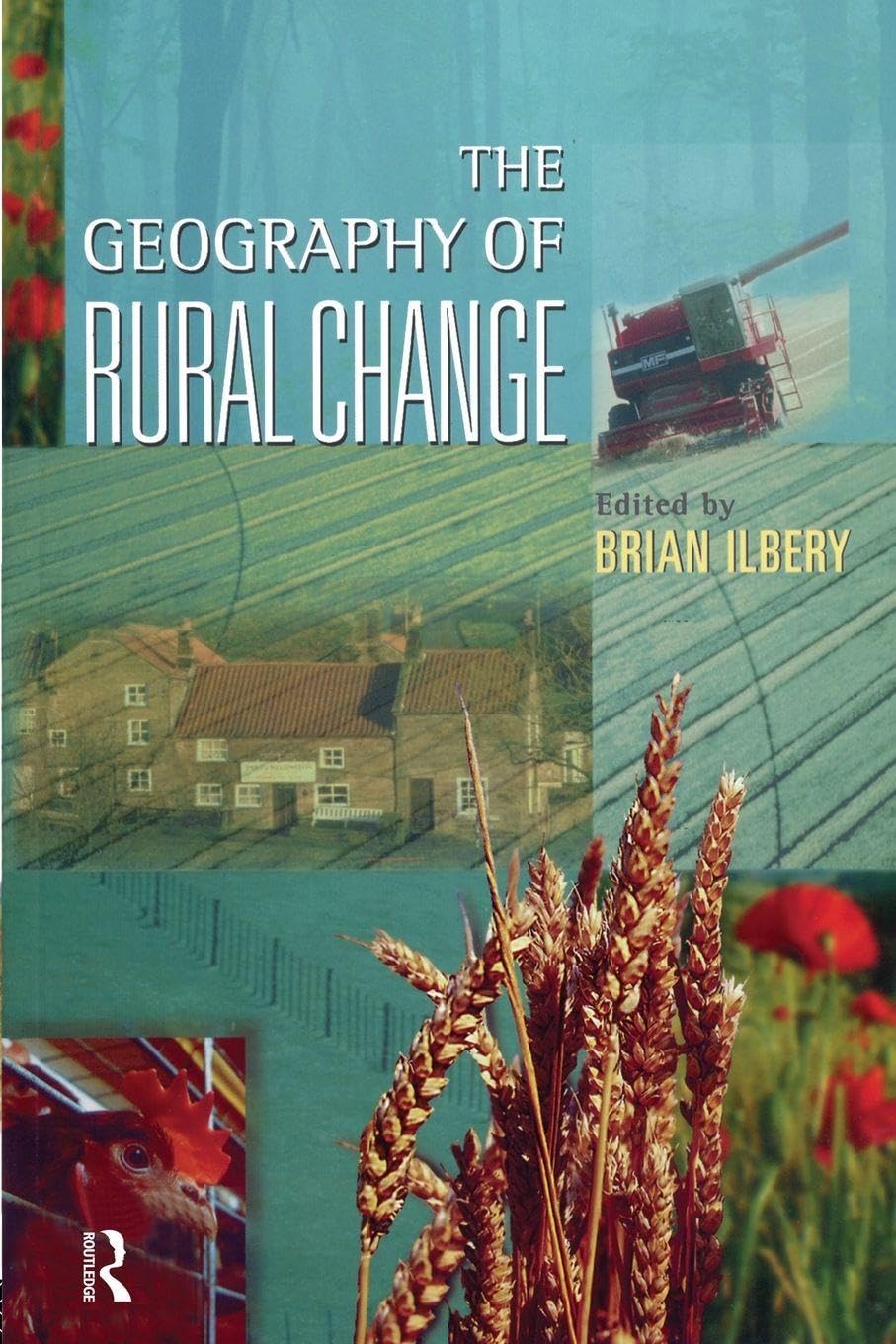 The Geography of Rural Change Law
