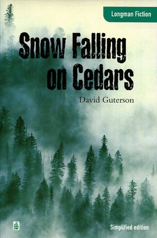 Product Image: Snow Falling on Cedars (Longman Fiction S.)