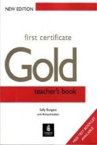Teacher's Book (FCE) Foreign Languages ​​& Dictionaries