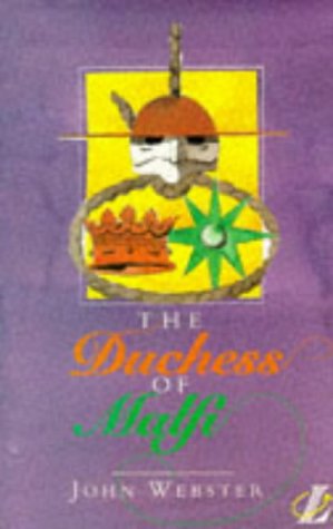 Duchess of Malfi, The Paper (NEW LONGMAN LITERATURE 14-18) Drama