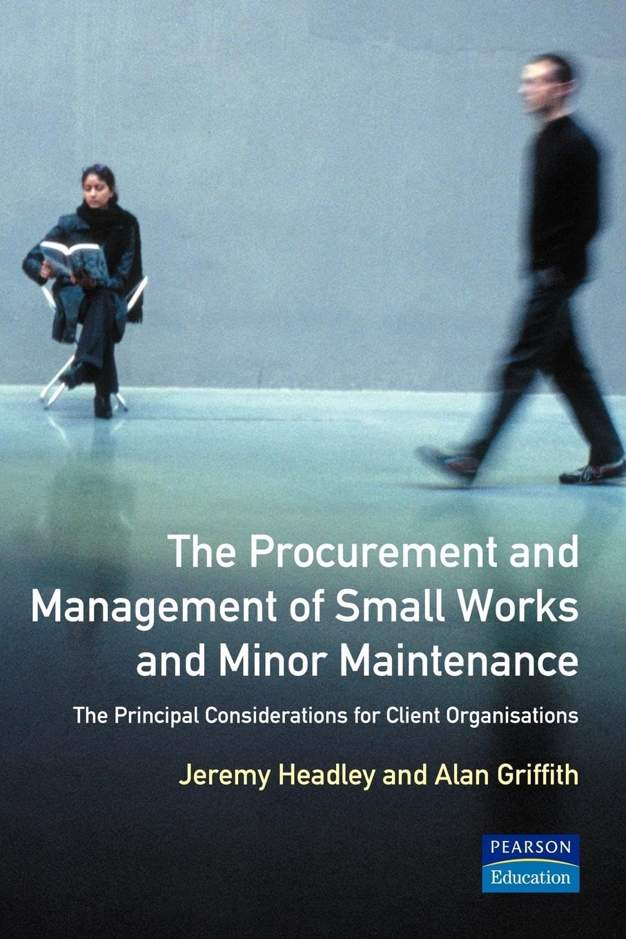 The Procurement and Management of Small Works and Minor Maintenance Business, Finance & Career