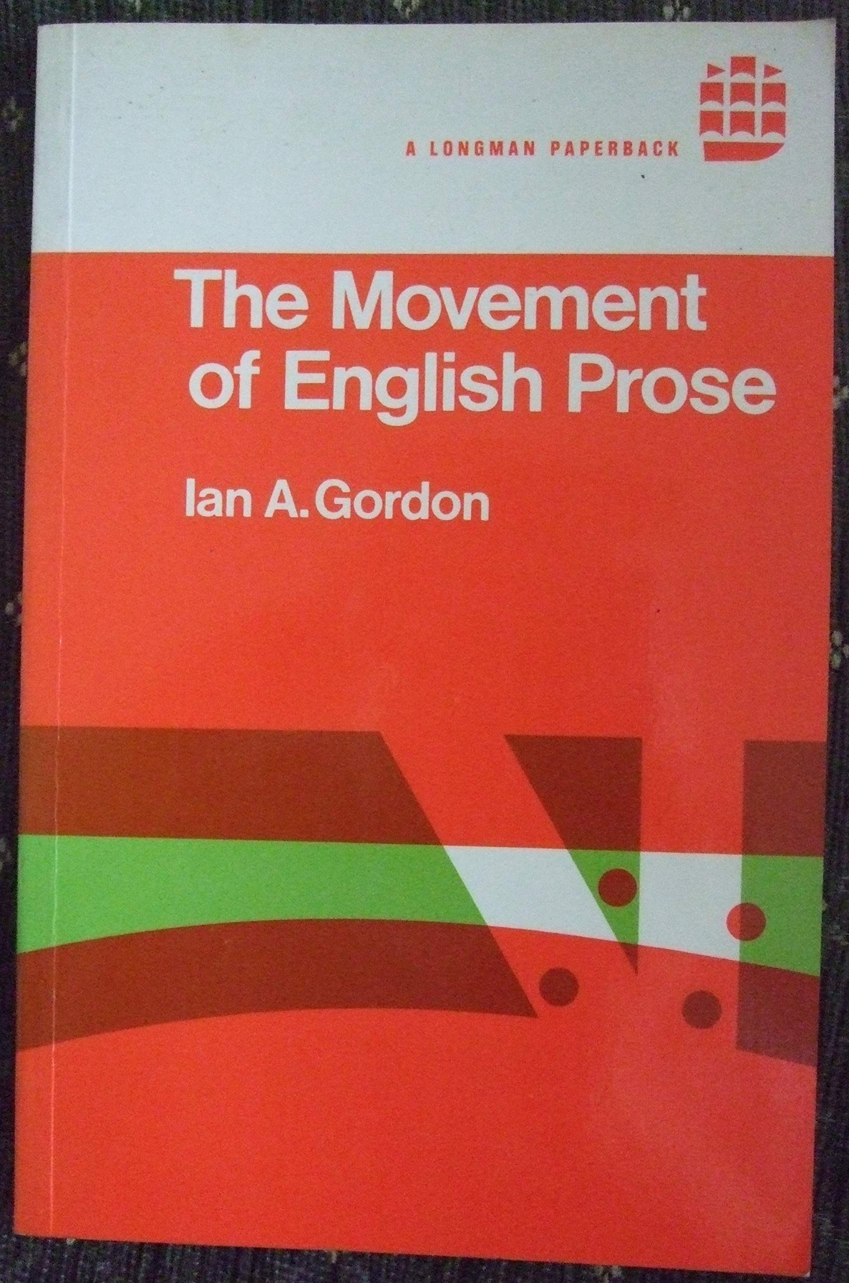 Movement of English Prose (ELS) Social Sciences