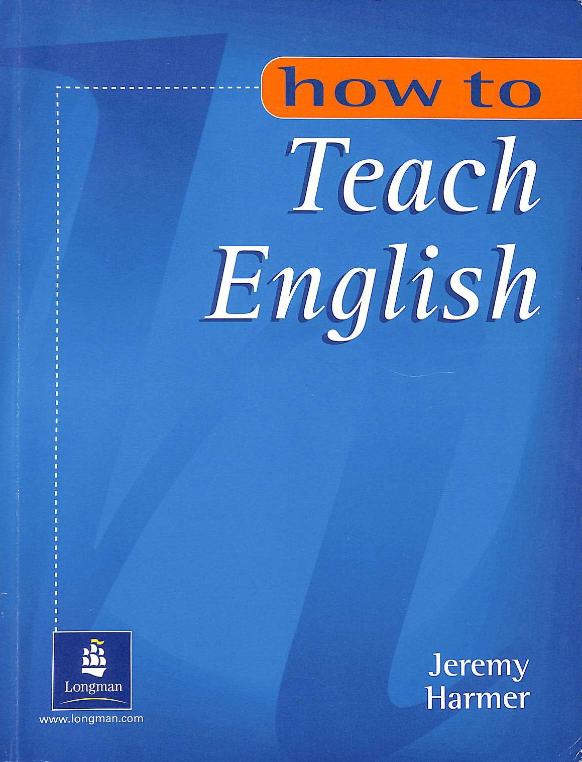 How to Teach English Foreign Languages ​​& Dictionaries