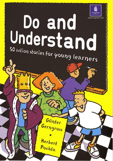Product Image: Do & Understand Paper (Do and Understand)