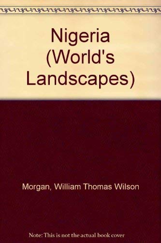 Nigeria (World's Landscapes S.) Leisure, Home & Garden
