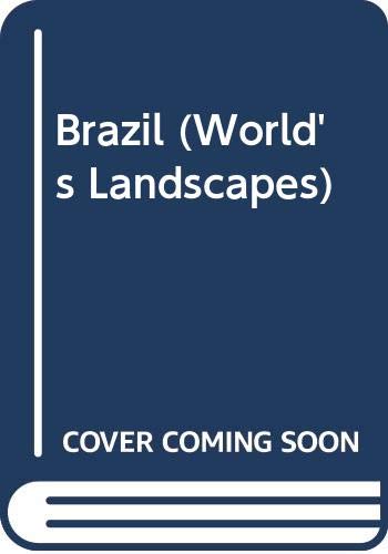 Brazil (World's Landscapes S.) Business, Finance & Career
