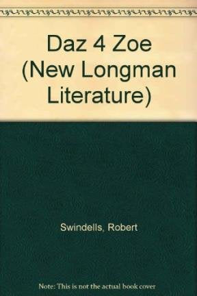 Daz 4 Zoe (New Longman Literature) Professional & Reference Books