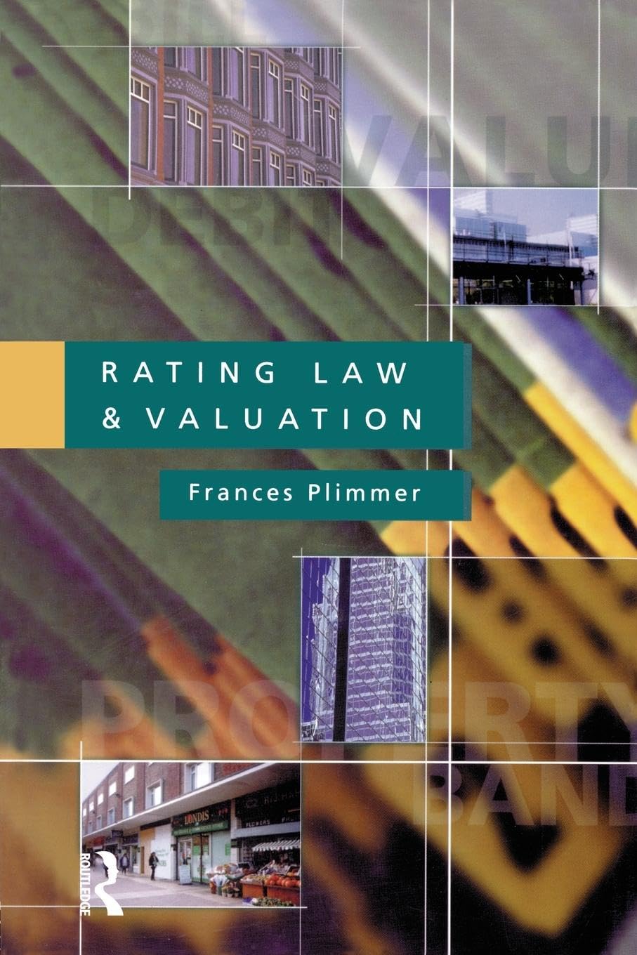 Rating Law and Valuation Law