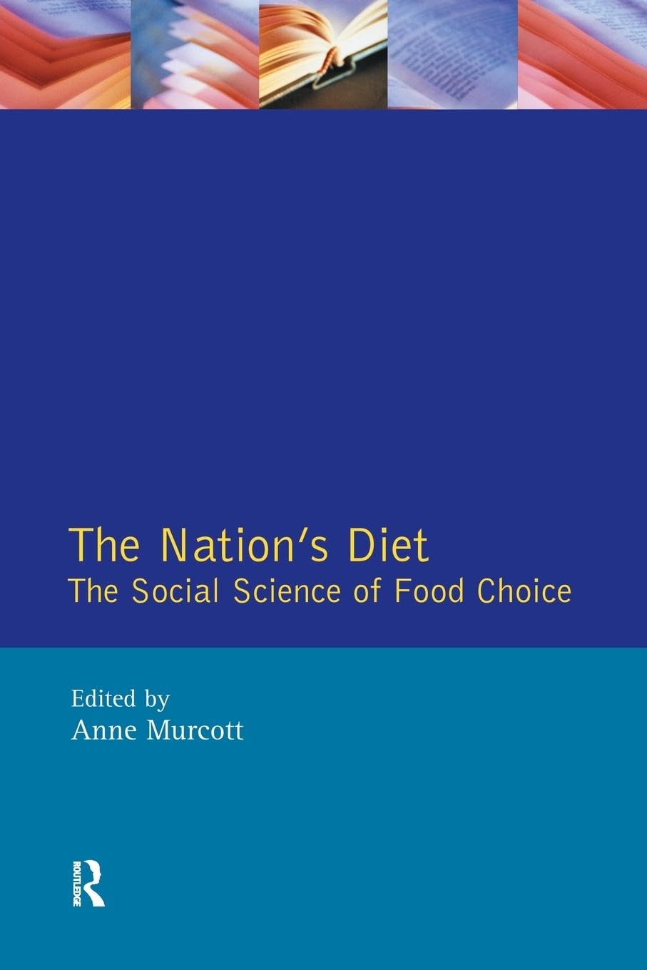 The Nation's Diet Medicine