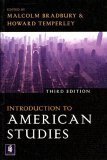 Introduction to American Studies Politics & History books