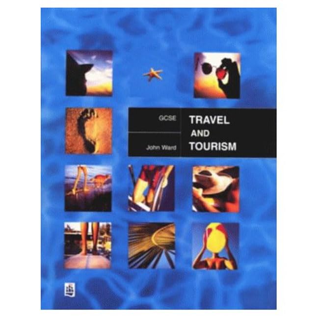GCSE Travel and Tourism Business, Finance & Career