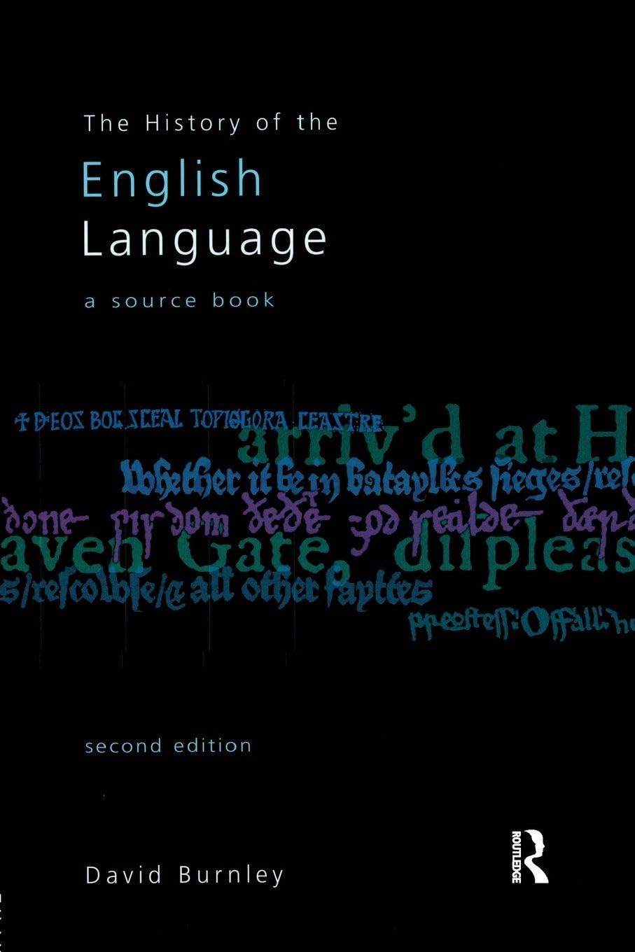 The History of the English Language Social Sciences