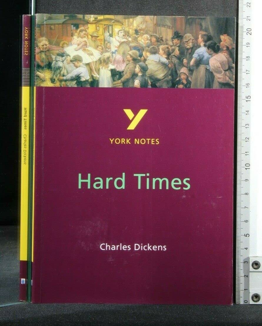 Product Image: Hard Times