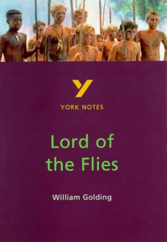 Lord of the Flies (York Notes) Contemporary literature