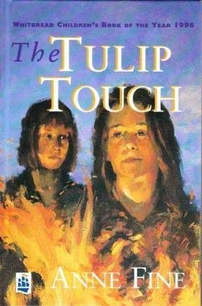 The Tulip Touch (New Longman Literature) Fiction